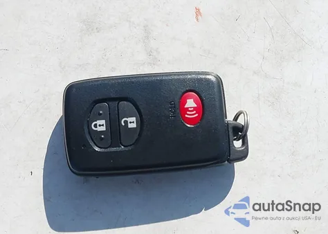 2014 Toyota Prius Two from USA, damaged, VIN JTDKN3DU4E1744825